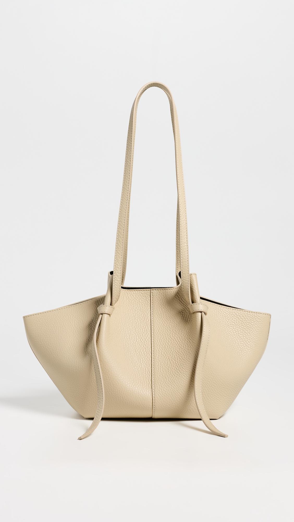 Mochi Shoulder Bag by YUZEFI