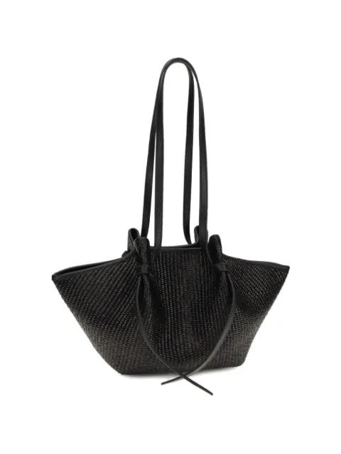 Mochi shoulder bag by YUZEFI