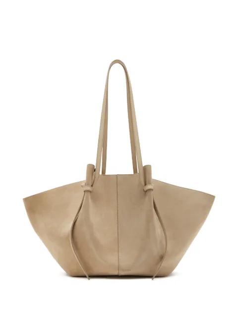 Mochi tote bag by YUZEFI