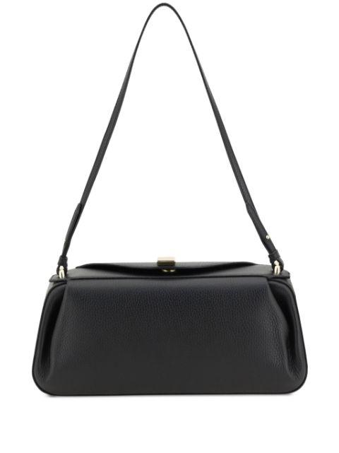 Oyster clutch bag by YUZEFI