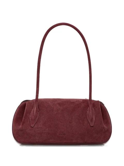 Oyster shoulder bag by YUZEFI