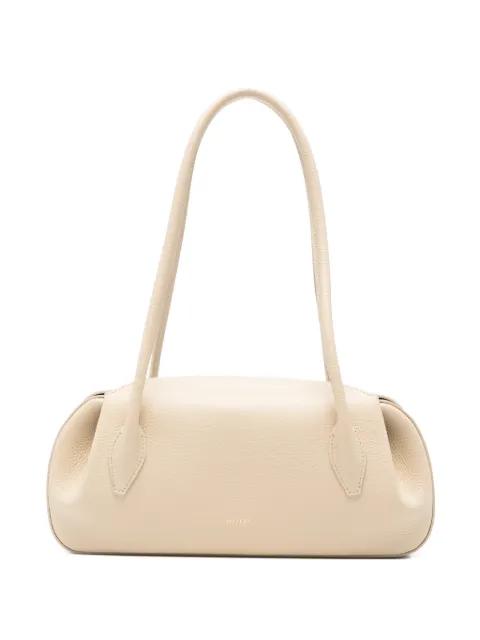 Oyster shoulder bag by YUZEFI