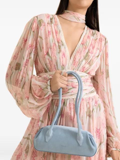 Oyster tote bag by YUZEFI