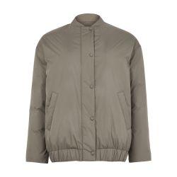 Bomber jacket by YVES SALOMON