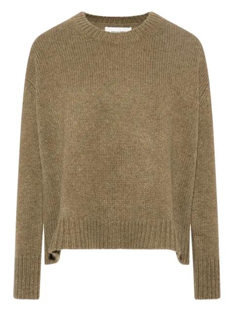 cashmere sweater by YVES SALOMON