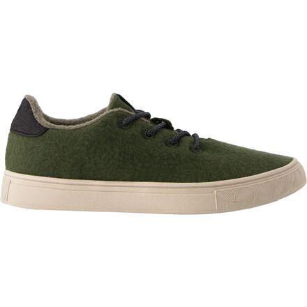 Cirro Wool Shoe by YY NATION