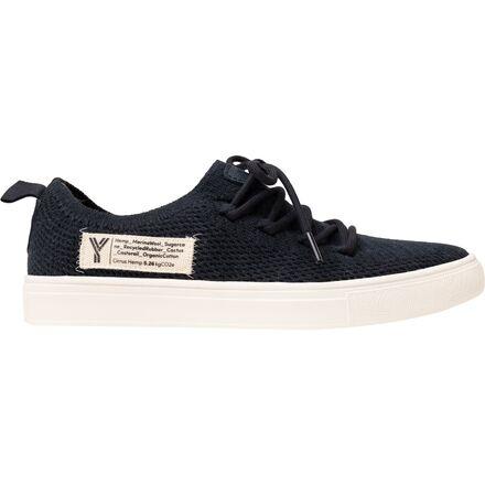 Cirrus Hemp Shoe by YY NATION