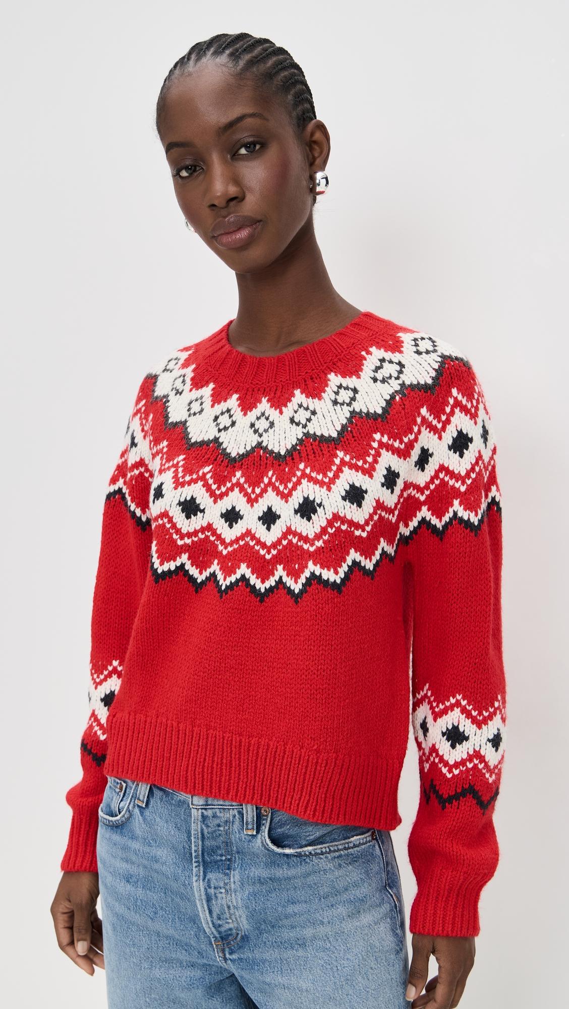 Adornment Sweater by Z SUPPLY