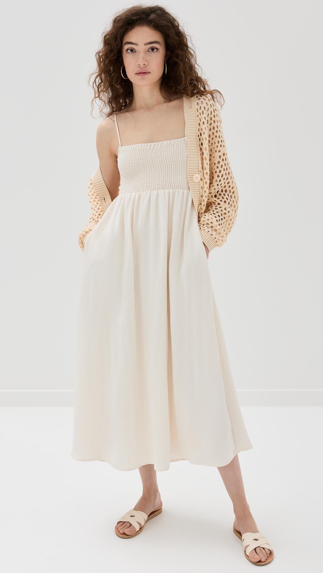 Beachside Dress by Z SUPPLY