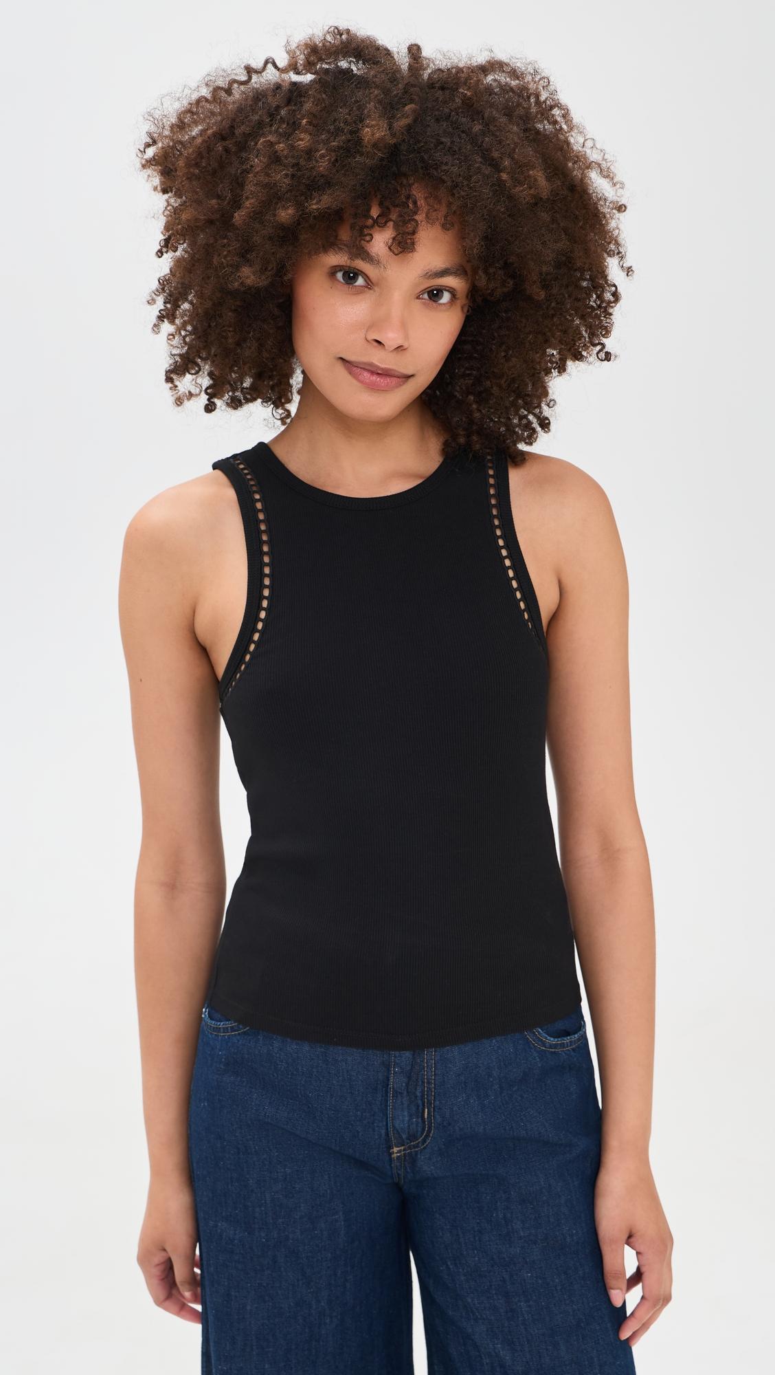 Boa Tank by Z SUPPLY