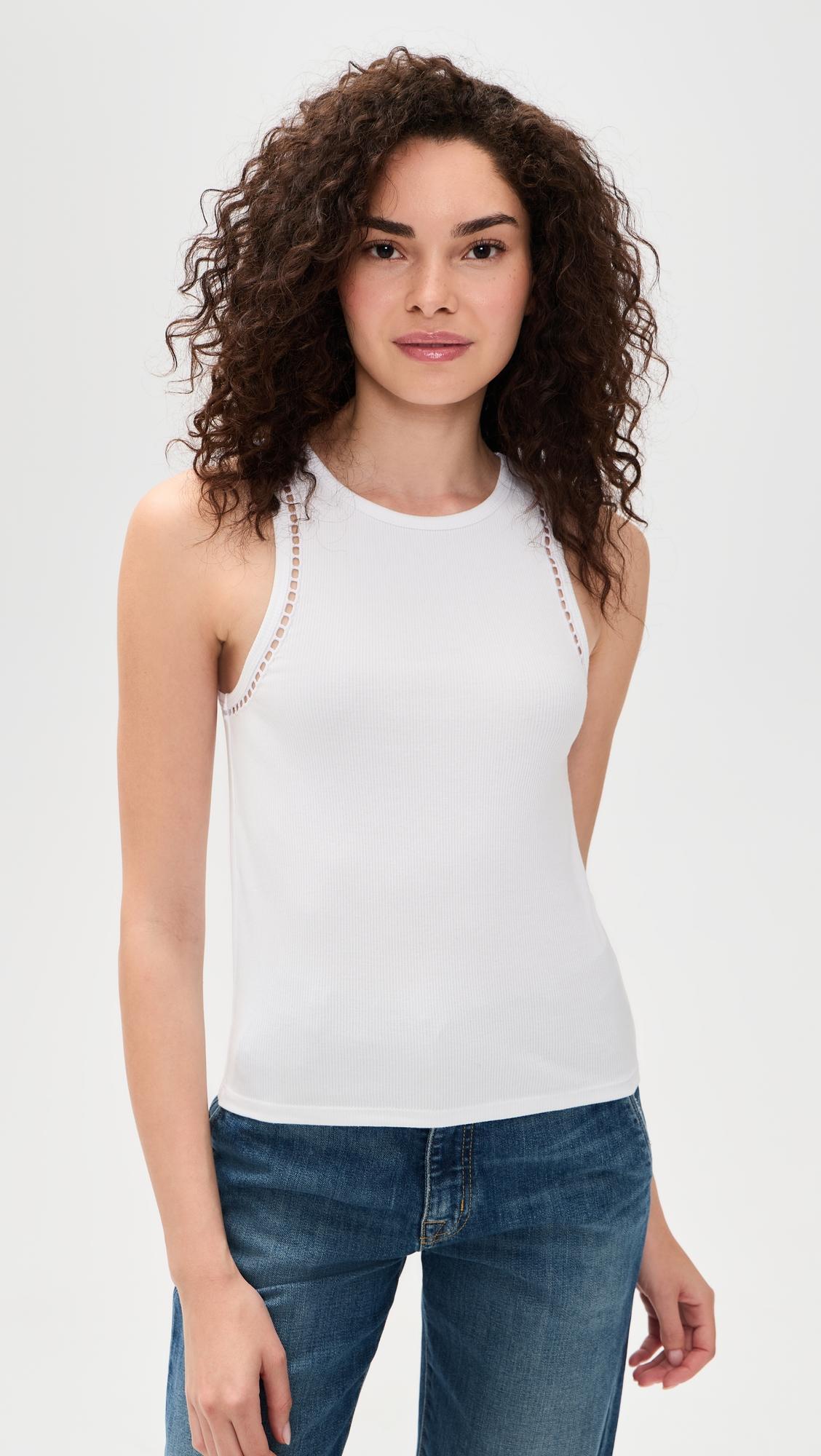 Boa Tank by Z SUPPLY
