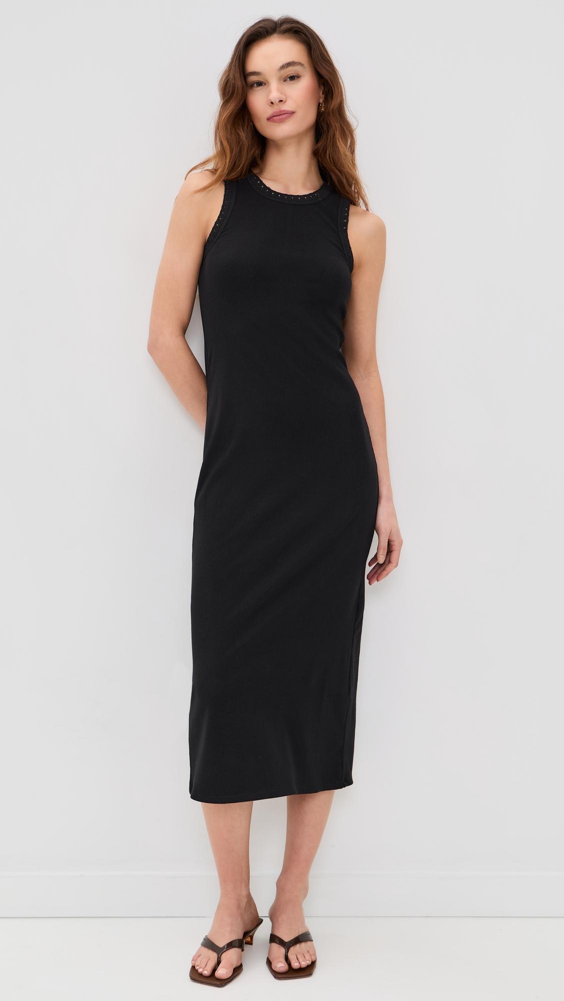 Clarke Midi Dress by Z SUPPLY