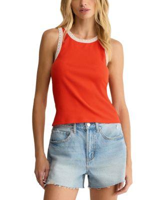 Clarke Tank Top by Z SUPPLY