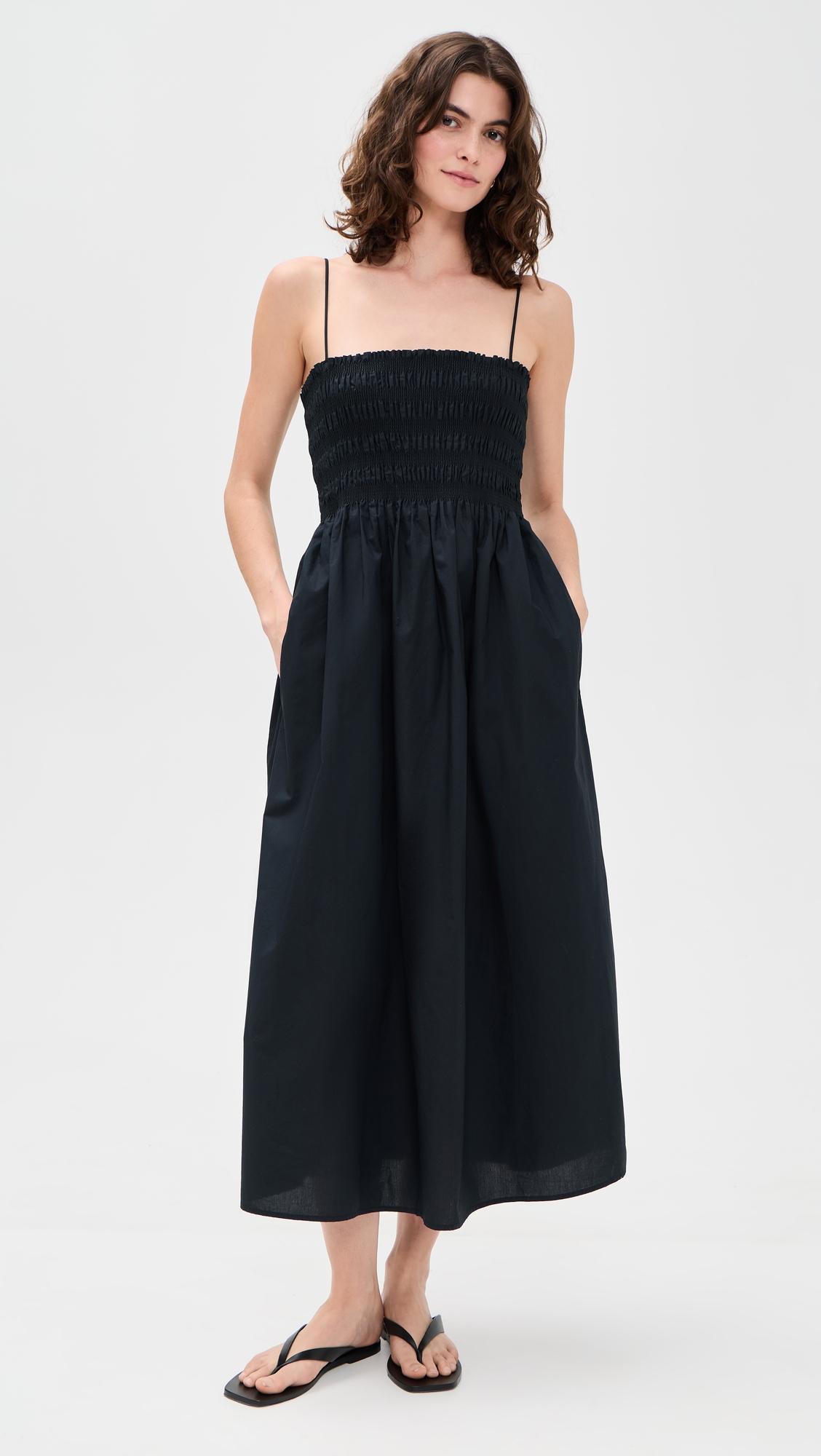 Cornelia Poplin Dress by Z SUPPLY