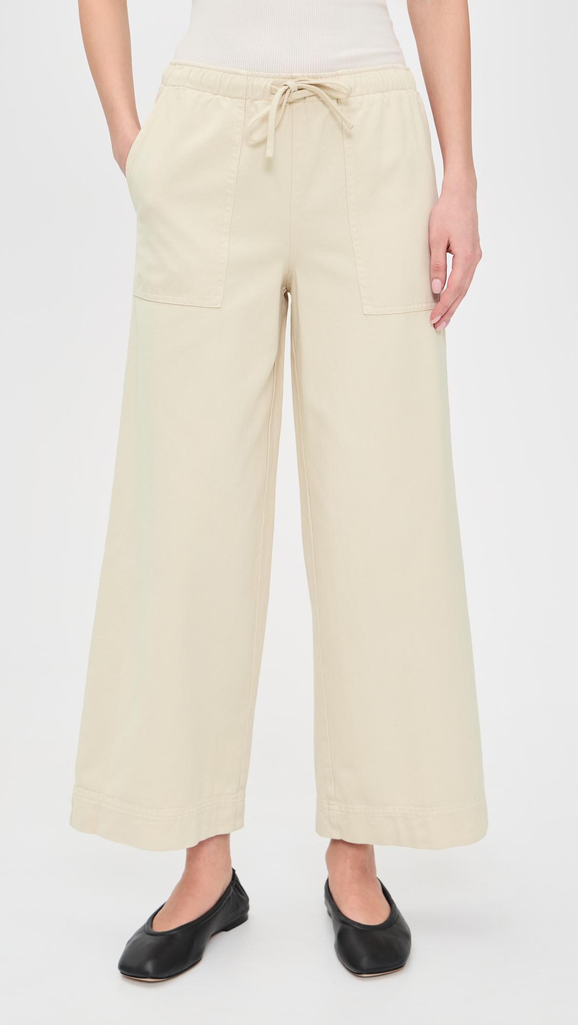 Daycation Pants by Z SUPPLY