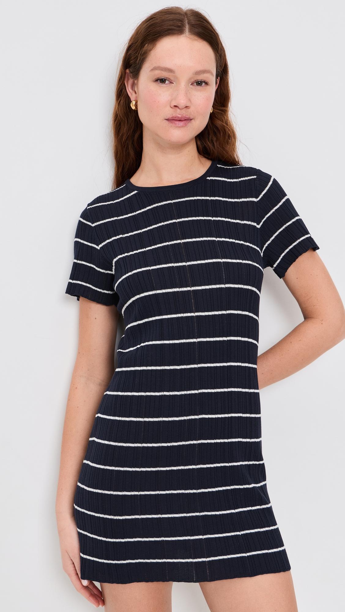 Franka Mini Dress by Z SUPPLY