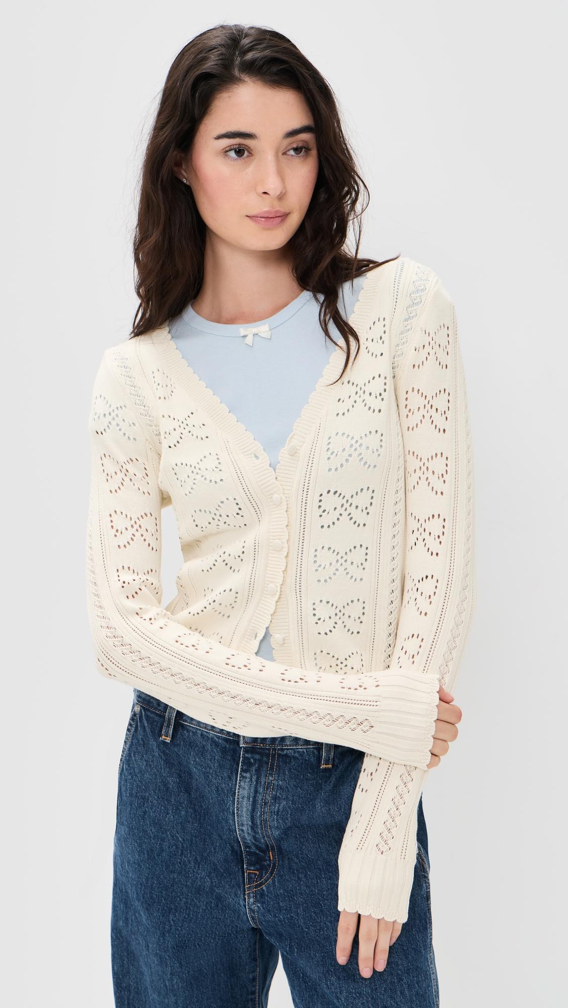 Gema Cardigan by Z SUPPLY