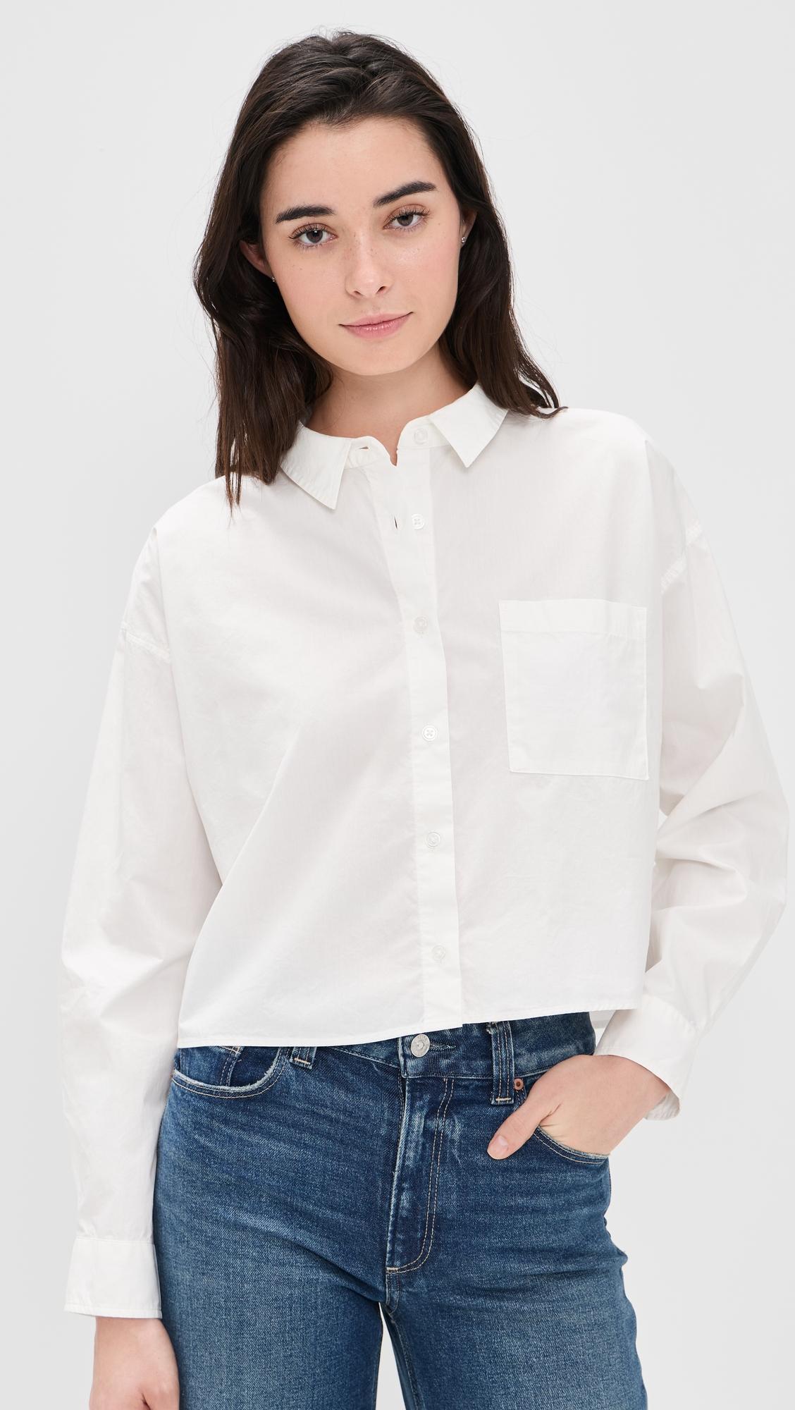 Lisette Top by Z SUPPLY