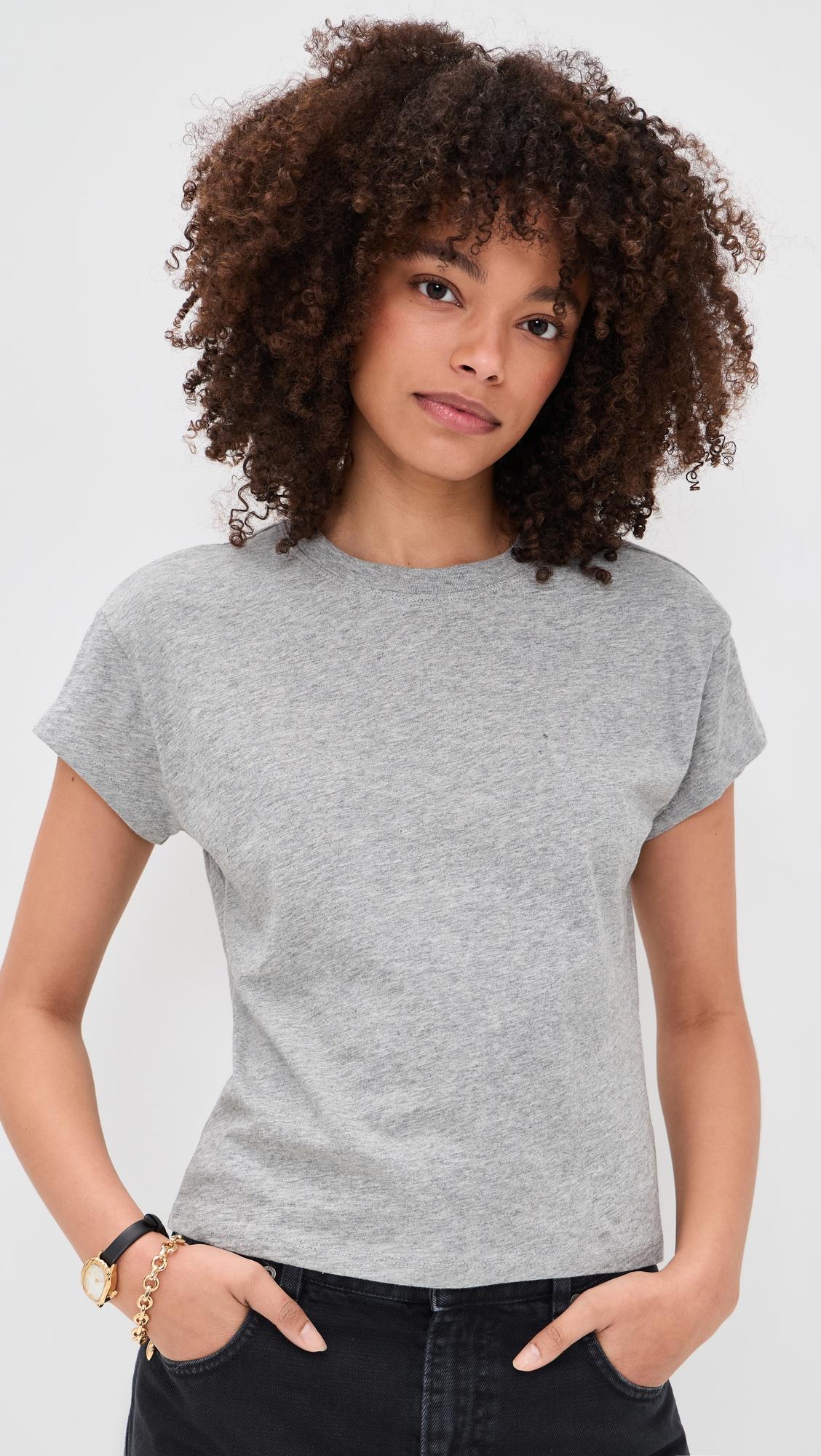 Modern Slub Tee by Z SUPPLY