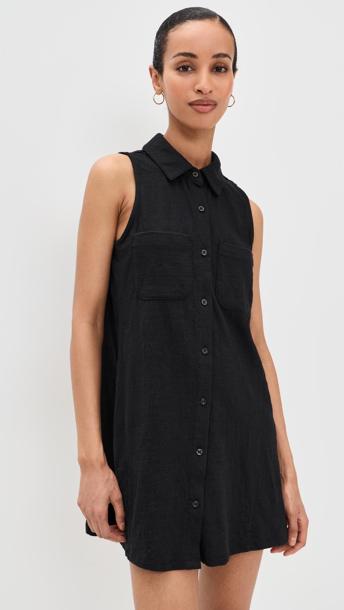 New Light Textured Dress by Z SUPPLY