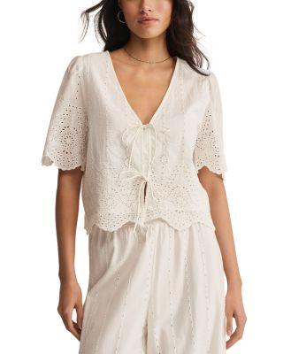 Oceanside Top by Z SUPPLY