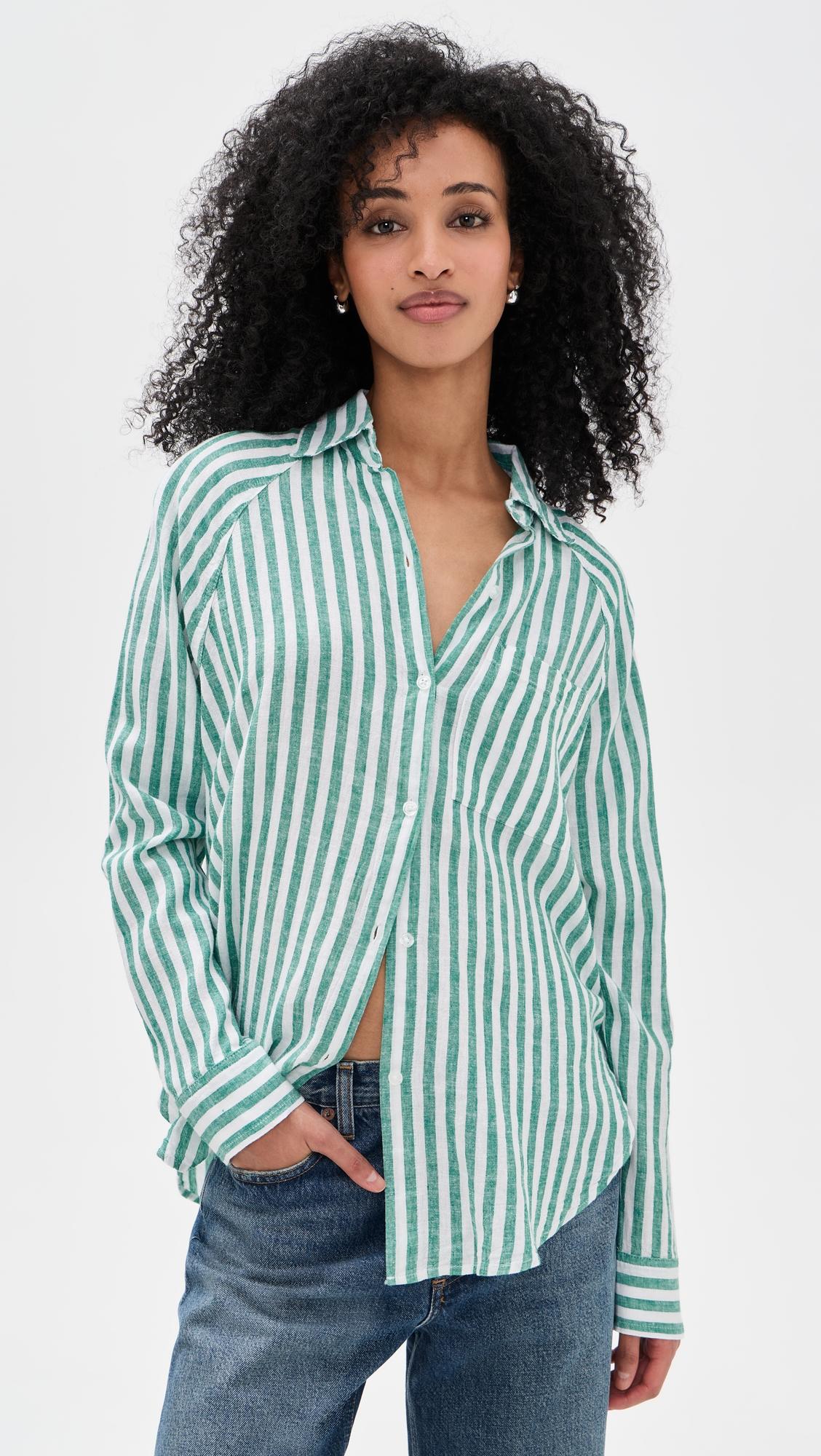 Perfect Line Top by Z SUPPLY