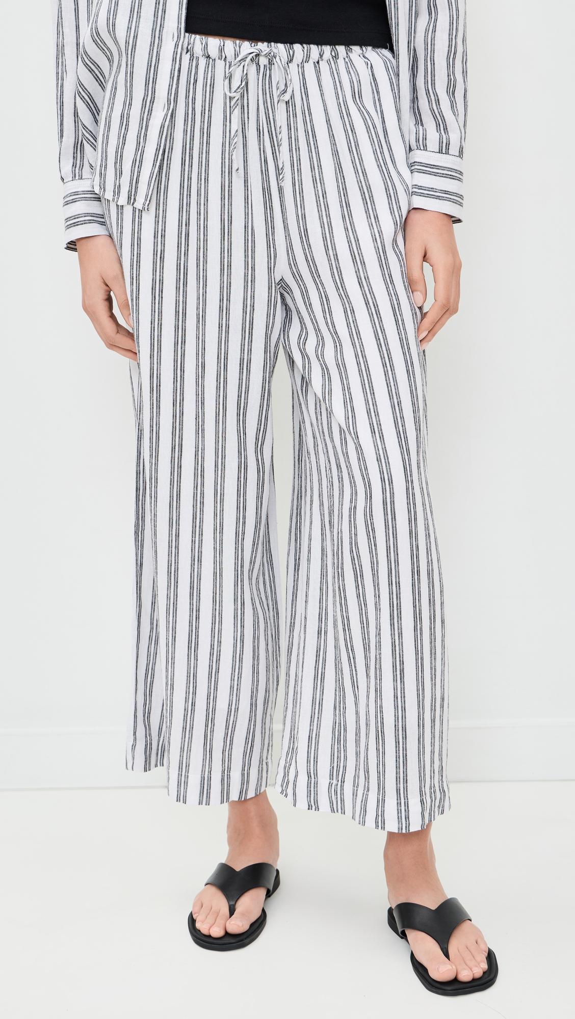 Perfect Striped Pants by Z SUPPLY