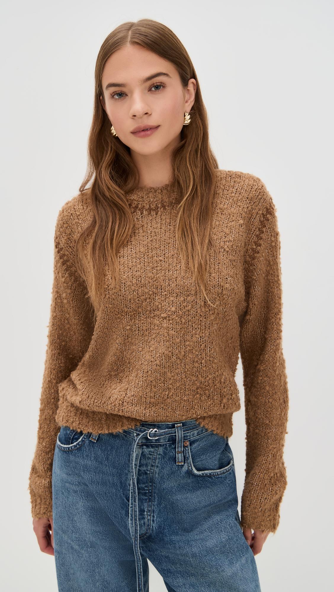 Romnie Sweater by Z SUPPLY