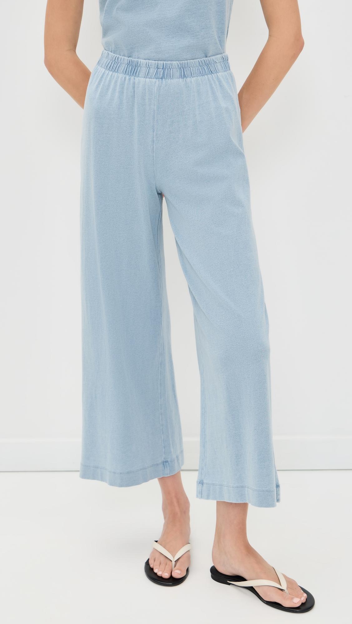Scout Jersey Pants by Z SUPPLY