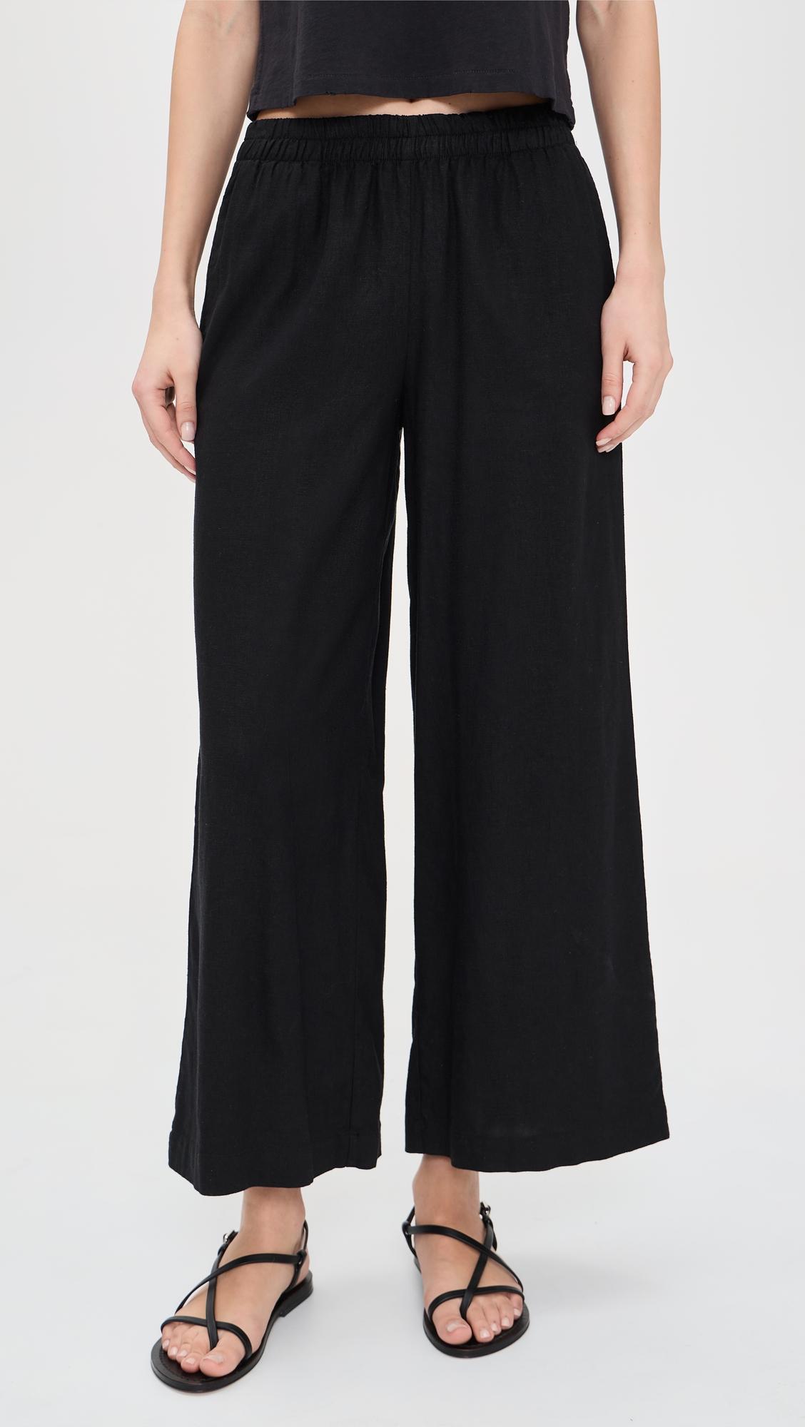 Scout Linen Pants by Z SUPPLY
