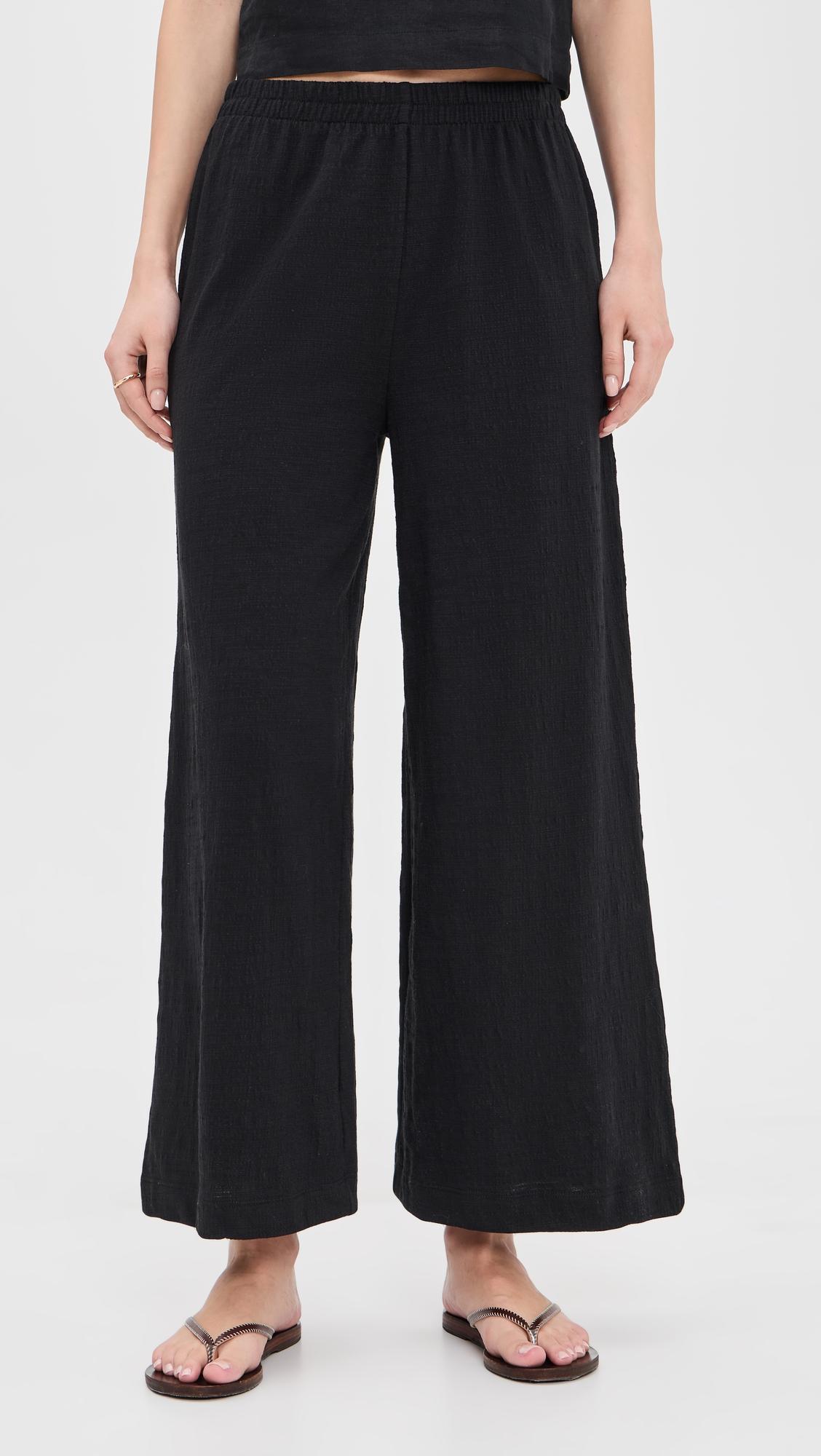 Scout Textured Pants by Z SUPPLY