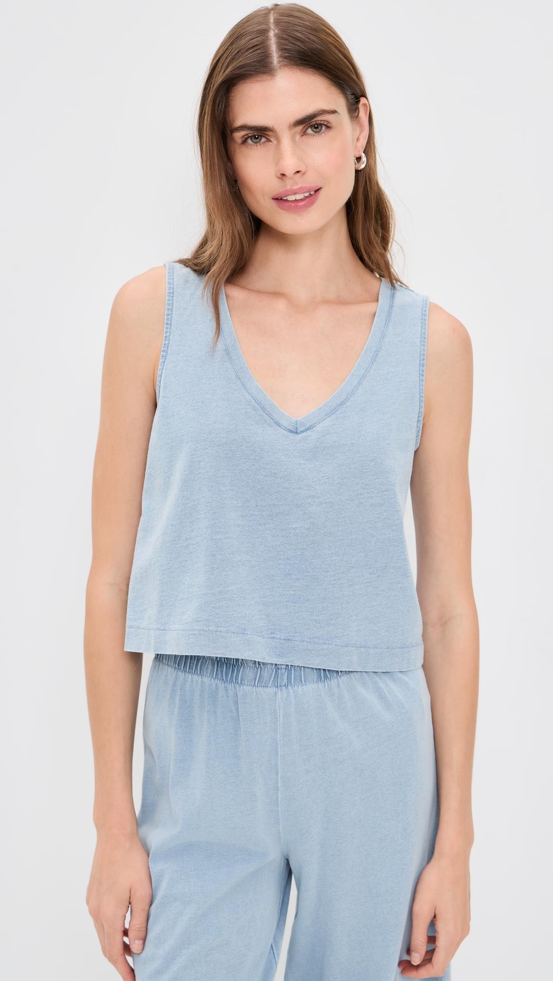 Sloane Tank Top by Z SUPPLY