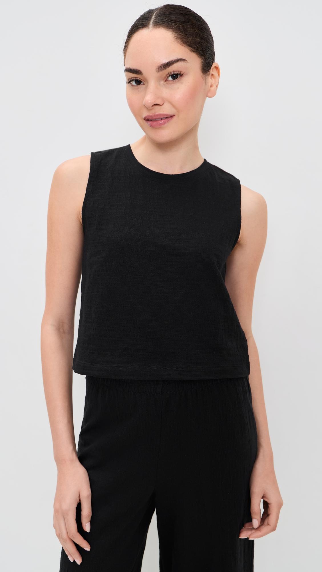 Sloane Textured Top by Z SUPPLY