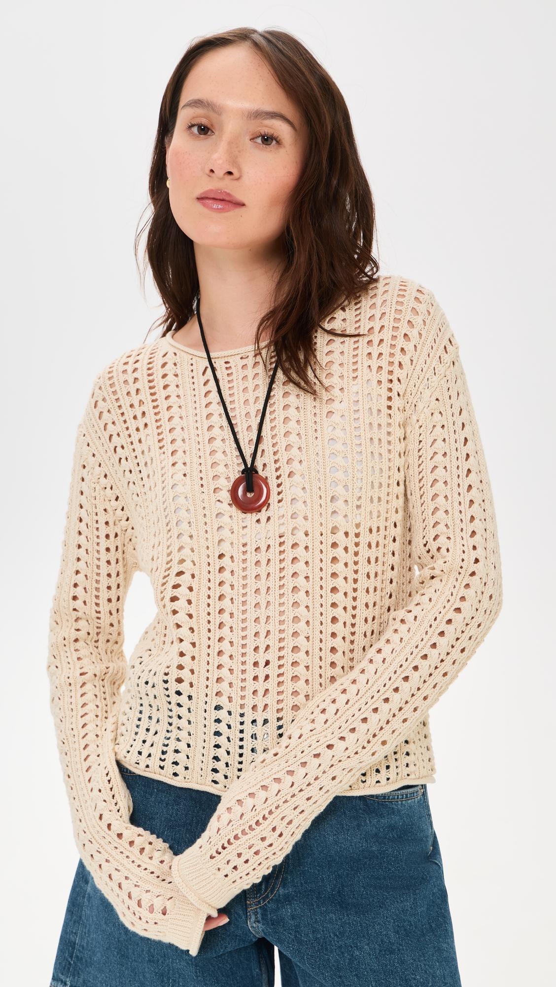 Upland Sweater by Z SUPPLY
