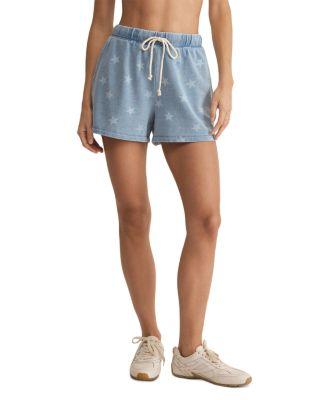 Written In The Stars Shorts by Z SUPPLY