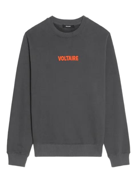 Aime crew-neck sweatshirt by ZADIG&VOLTAIRE