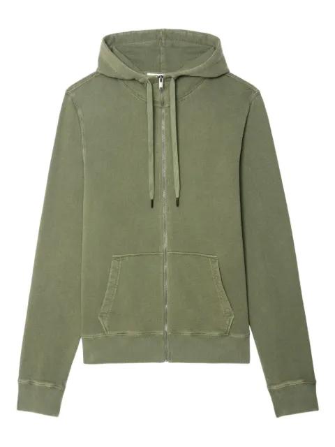 Alex Skull XO Used hoodie by ZADIG&VOLTAIRE