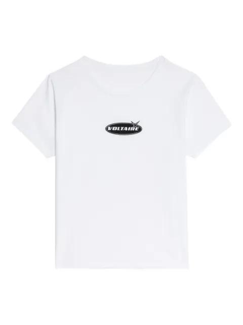 Alys T-shirt by ZADIG&VOLTAIRE