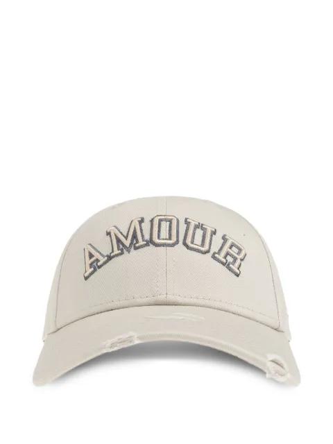 Amour baseball cap by ZADIG&VOLTAIRE