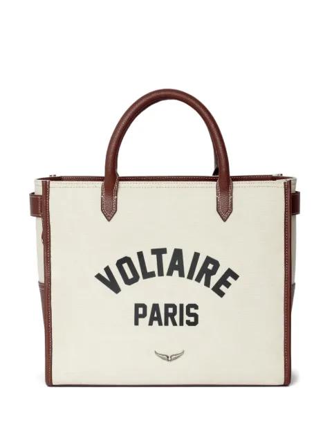 Angel tote bag by ZADIG&VOLTAIRE