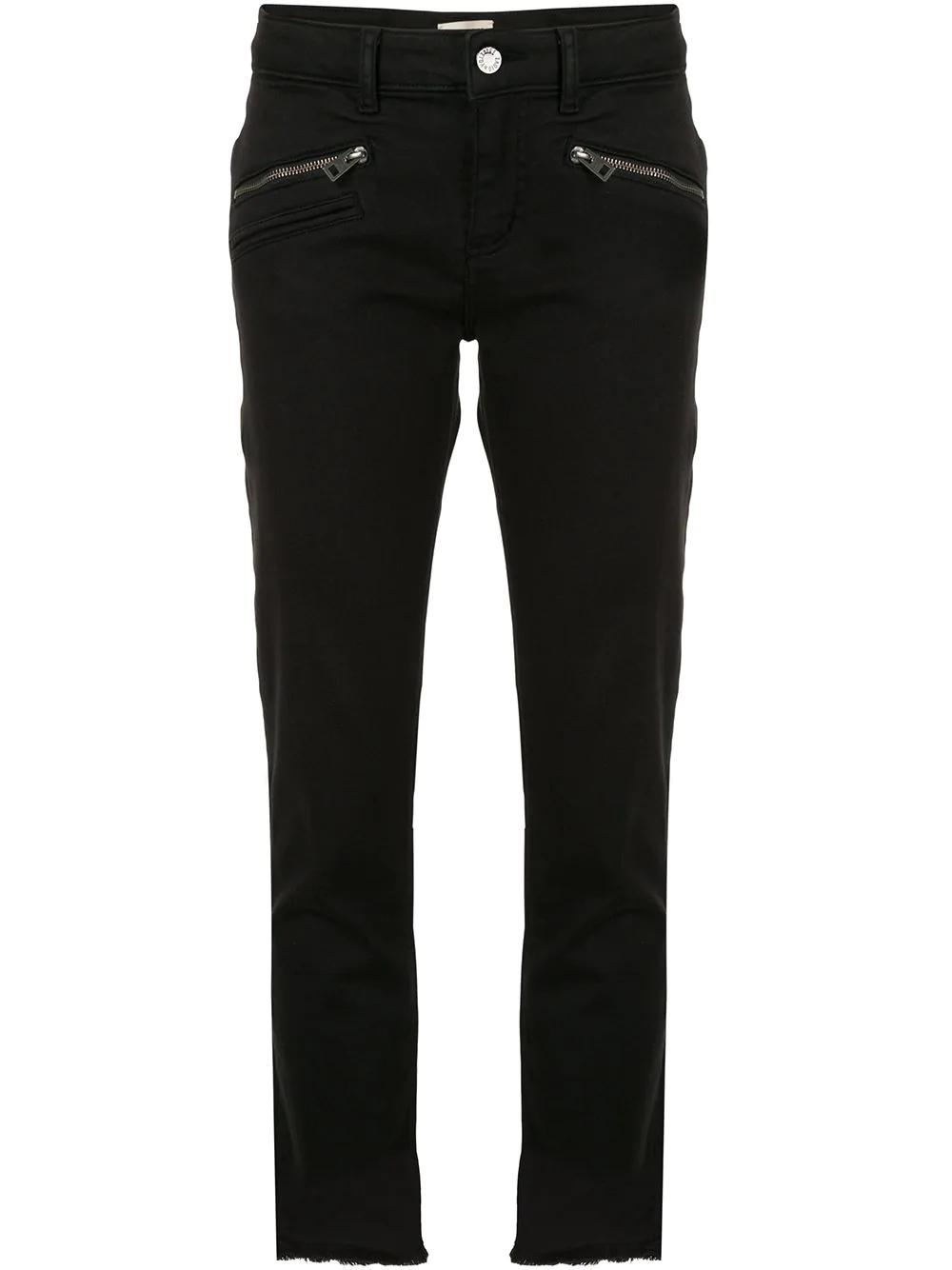 Ava jeans by ZADIG&VOLTAIRE