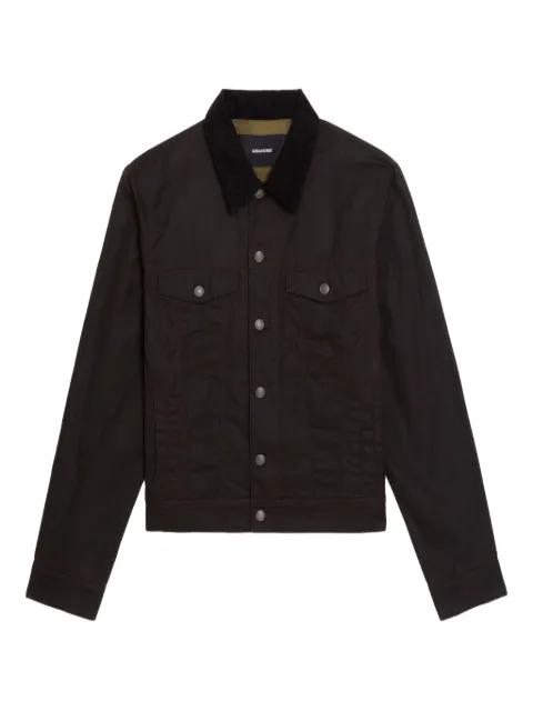 Bases jacket by ZADIG&VOLTAIRE