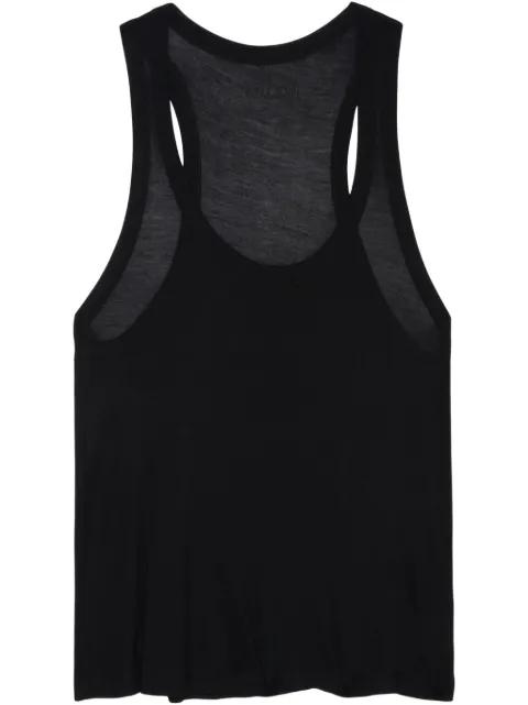 Bianca tank top by ZADIG&VOLTAIRE