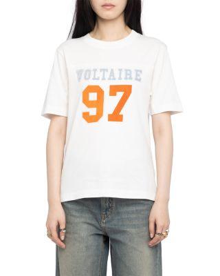 Boo Tee by ZADIG&VOLTAIRE
