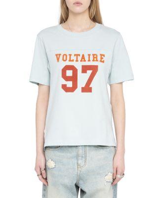 Boo Tee by ZADIG&VOLTAIRE