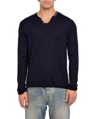 Cashmere Sweater by ZADIG&VOLTAIRE