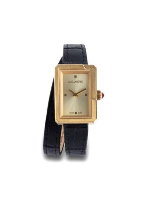 Cecilia 28mm by ZADIG&VOLTAIRE