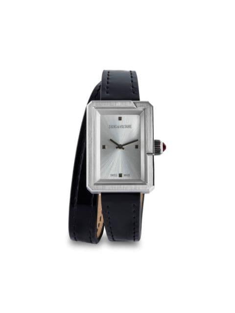 Cecilia 28mm by ZADIG&VOLTAIRE