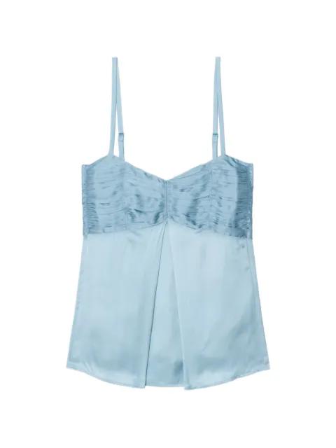 Cippie sleeveless top by ZADIG&VOLTAIRE