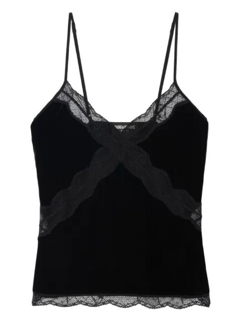 Cishi top by ZADIG&VOLTAIRE